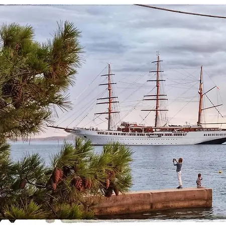 Apt. Old Town Appartamento *