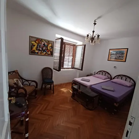 Apt. Old Town * Rab Town