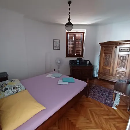 Apt. Old Town Apartment *