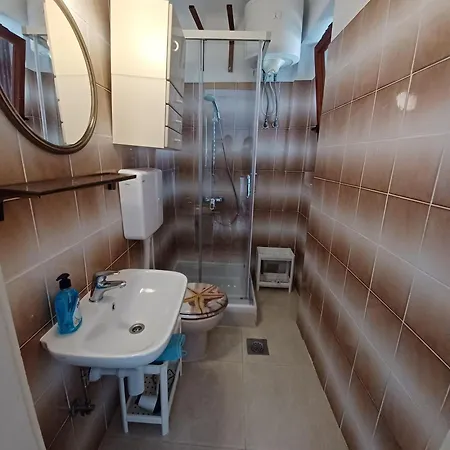 Apt. Old Town Appartamento