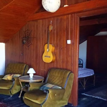 Apt. Old Town شقة راب