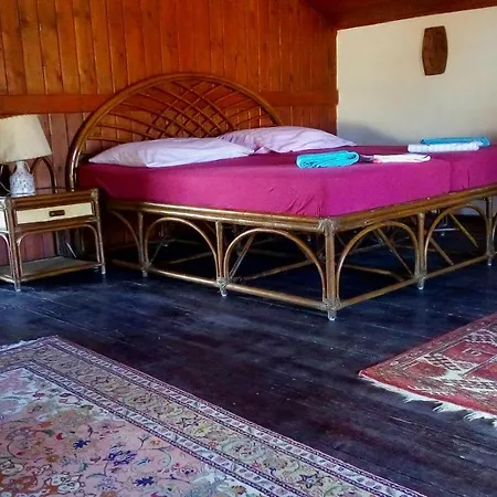 Apt. Old Town * راب