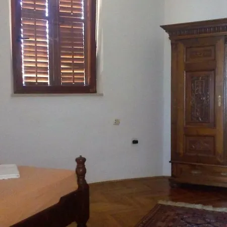 Apt. Old Town Apartament Rab Town