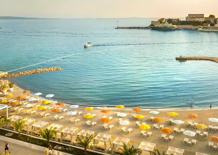 Apt. Old Town Rab Town