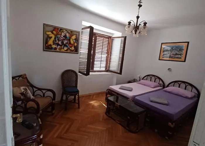 Apt. Old Town * Rab Town