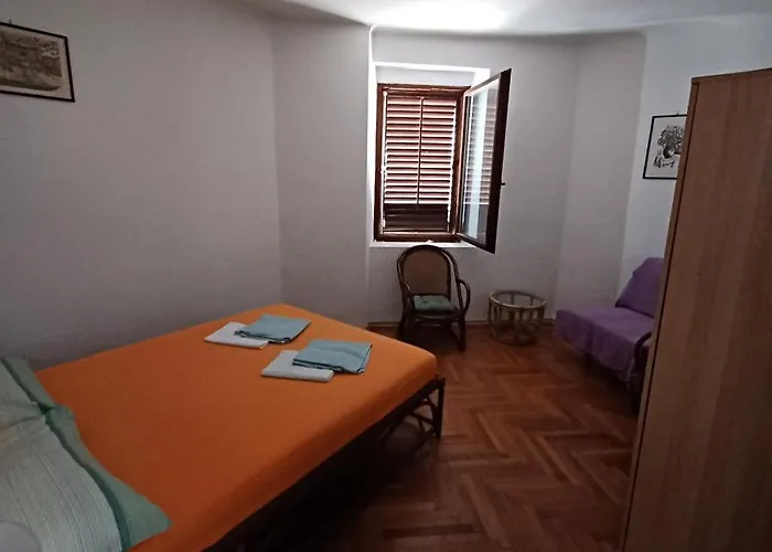 Apartamento Apt. Old Town *