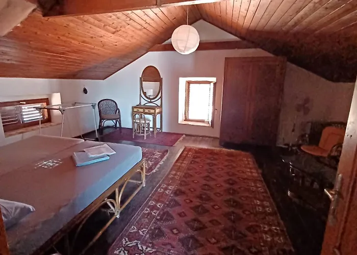 Apartamento Apt. Old Town *