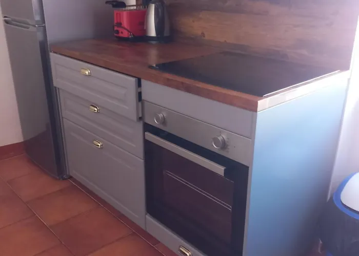 Apt. Old Town Apartamento Rab Town