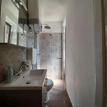 Appartement Apt. Old Town *