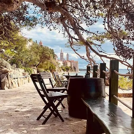 Apt. Old Town * Rab Town