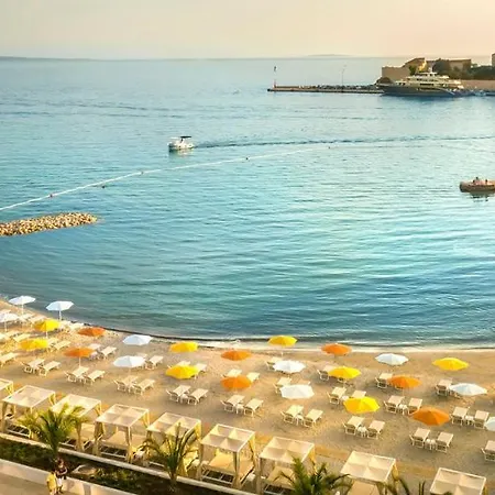 Apt. Old Town Rab Town