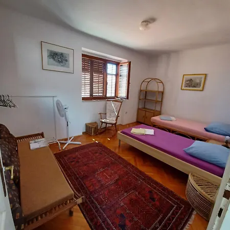 Apartamento Apt. Old Town *