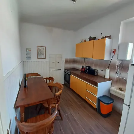 Apartmán Apt. Old Town