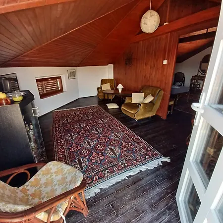 Appartement Apt. Old Town