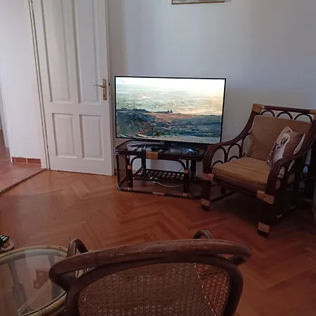 Apt. Old Town * Rab Town