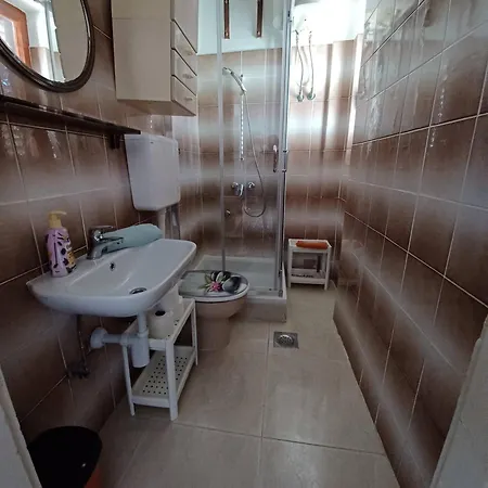 Apt. Old Town Appartement