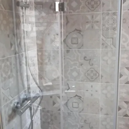 Appartement Apt. Old Town