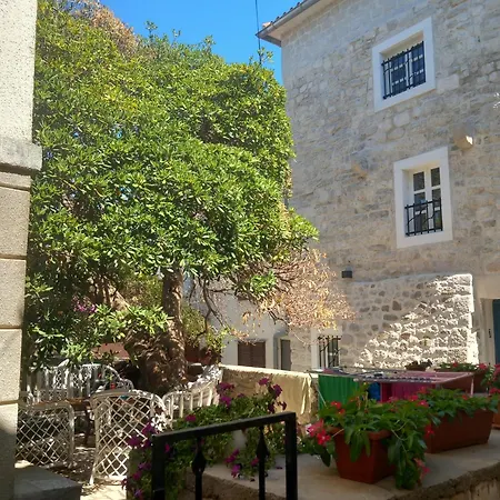 Apartamento Apt. Old Town