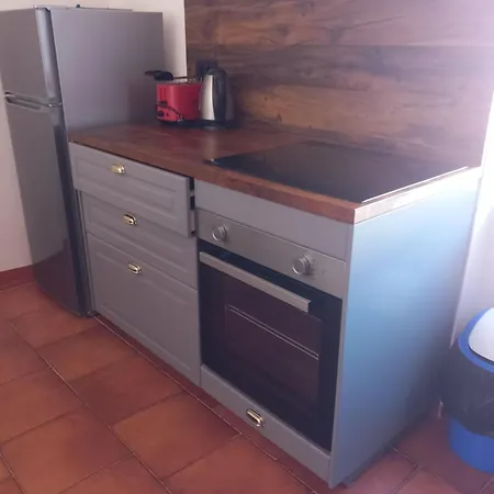 Apt. Old Town Apartamento Rab Town