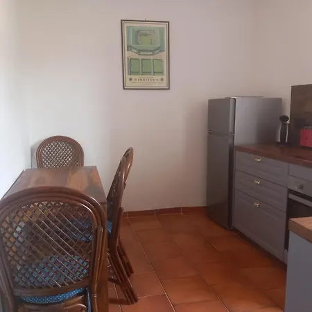 Apt. Old Town * Rab Town