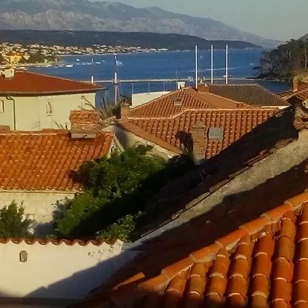 Appartement Apt. Old Town *