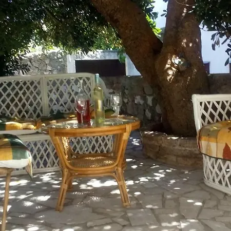 Apt. Old Town Appartement Rab Town