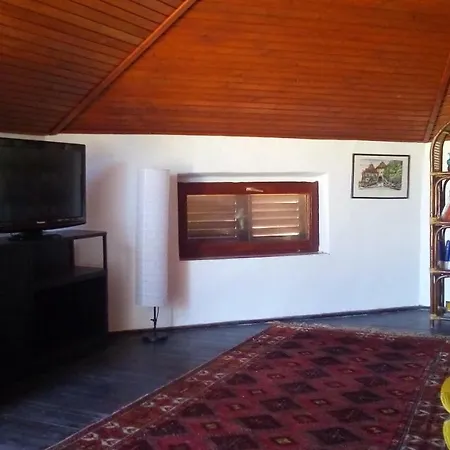 Appartement Apt. Old Town