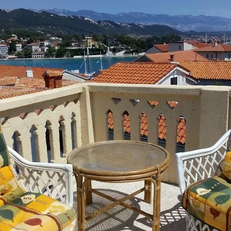 Apt. Old Town * Rab Town