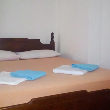 Appartement Apt. Old Town Rab Town