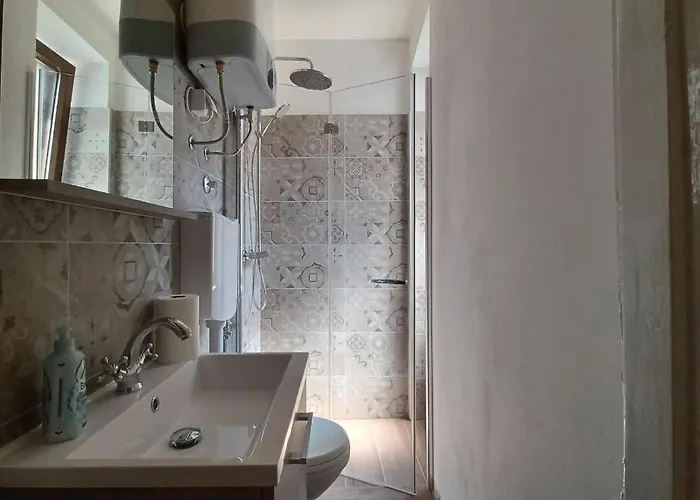 Apartamento Apt. Old Town *