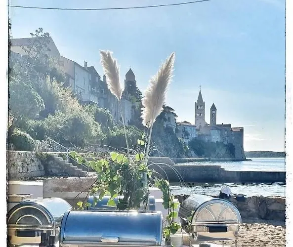 Apartamento Apt. Old Town