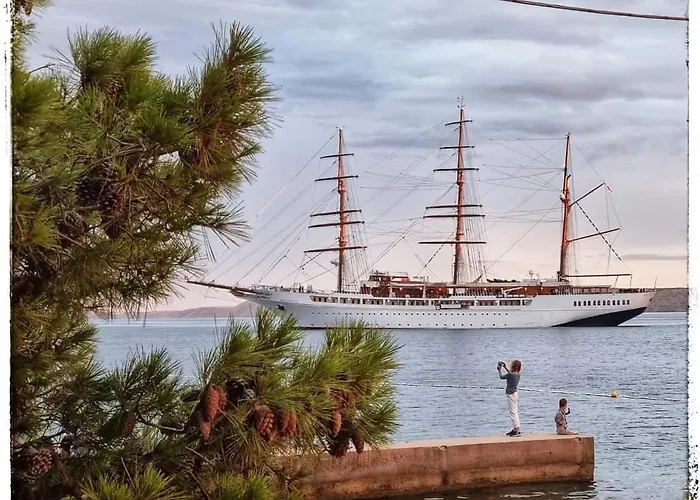 Apt. Old Town Lägenhet *