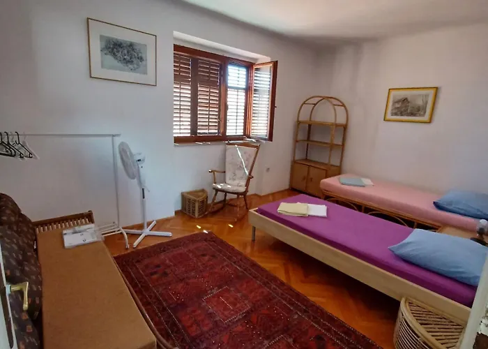 Apartamento Apt. Old Town *