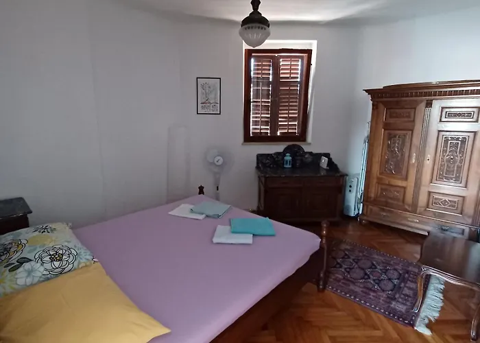 Apt. Old Town Apartamento *