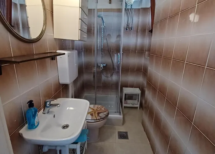 Apt. Old Town Apartamento