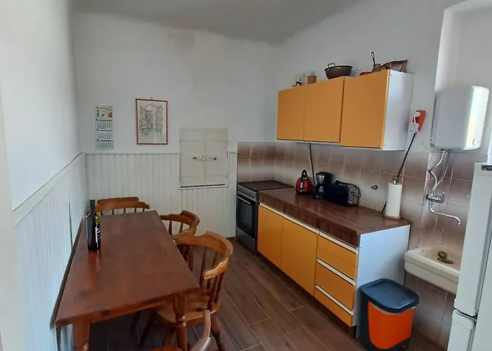 Apartamento Apt. Old Town