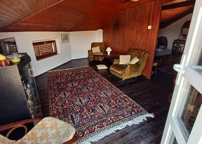 Apartamento Apt. Old Town