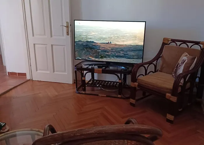 Apt. Old Town * Rab Town