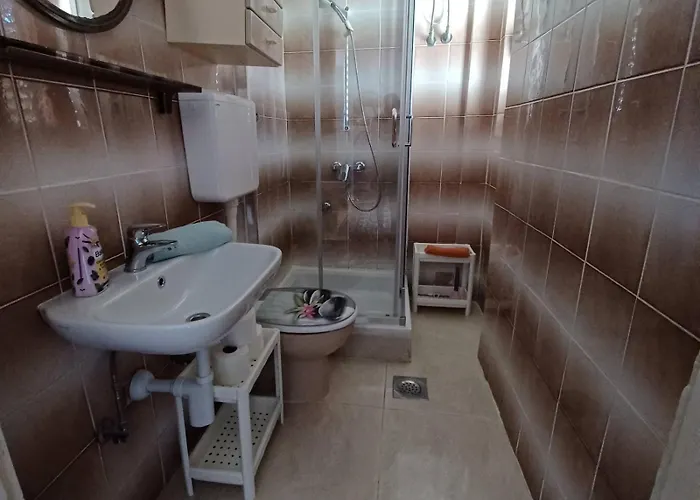 Apt. Old Town Apartamento