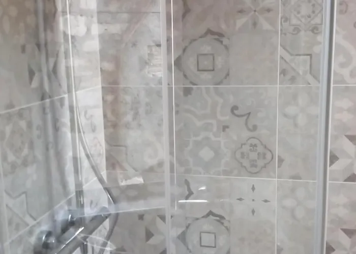 Apartamento Apt. Old Town