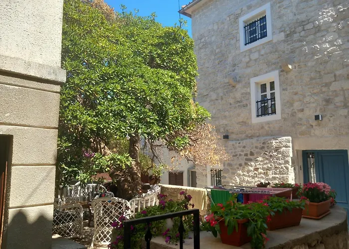 Apartamento Apt. Old Town