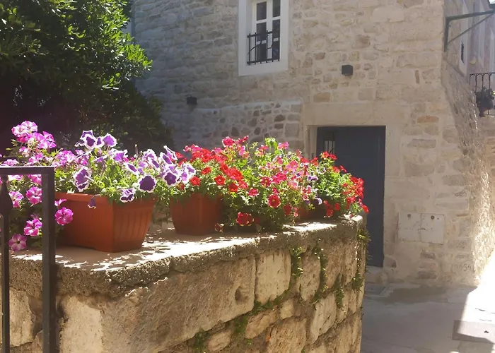 Apt. Old Town Lägenhet *