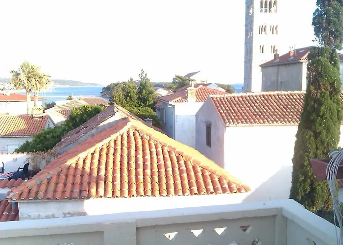 Apt. Old Town Lägenhet *