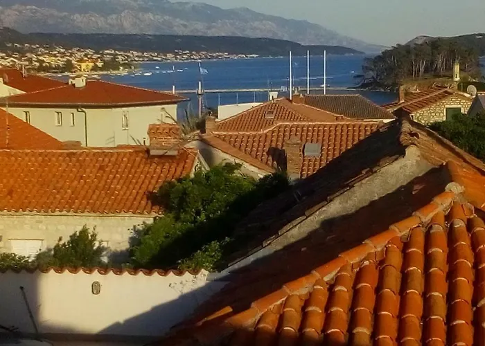 Apartamento Apt. Old Town *