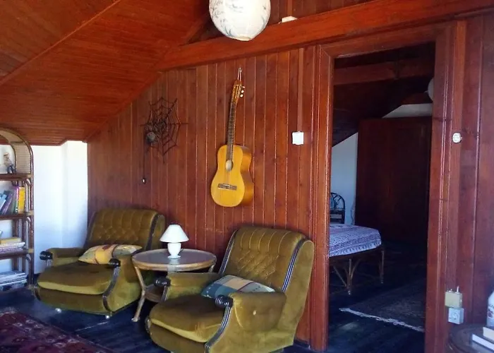 Apt. Old Town Lägenhet Rab Town