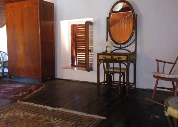 Apt. Old Town Rab Town