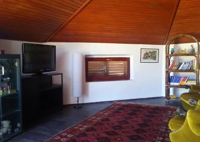 Apartamento Apt. Old Town