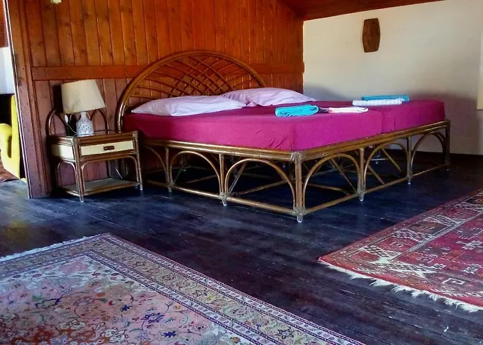 Apt. Old Town * Rab Town