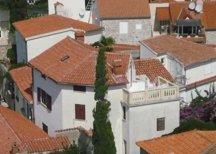 Apt. Old Town Lägenhet