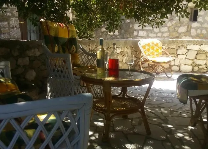 Apt. Old Town Rab Town